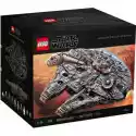 Lego Lego Star Wars Sokół Millennium 75192