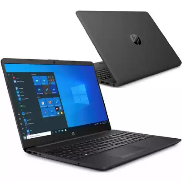 Laptop Hp 255 G8 15.6 Ips R5-5500U 8Gb Ram 256Gb Ssd Windows 10 