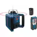Laser Obrotowy Bosch Professional Grl 300 Hv