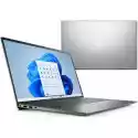Dell Laptop Dell Inspiron 5515-8758 15.6 R5-5500U 8Gb Ram 512Gb Ssd W