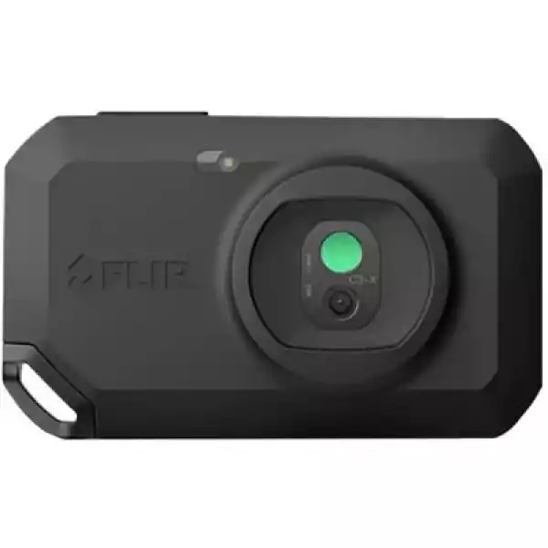 Kamera Termowizyjna Flir C3-X Czarny