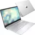 Hp Laptop Hp 15S-Eq2143Nw 15.6 Ips R5-5500U 8Gb Ram 512Gb Ssd