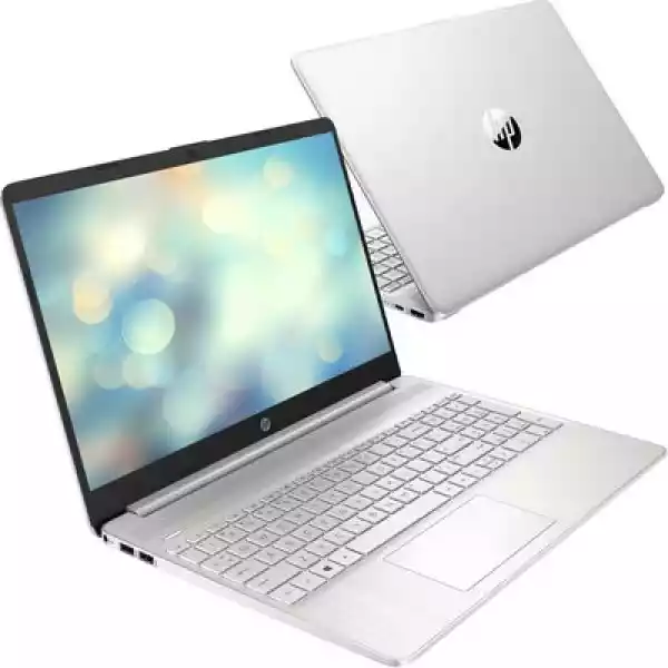 Laptop Hp 15S-Eq2143Nw 15.6 Ips R5-5500U 8Gb Ram 512Gb Ssd