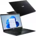Acer Laptop Acer Aspire 3 A315-23 15.6 Ips R5-3500U 8Gb Ram 512Gb Ssd