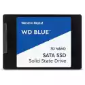 Western Digital Dysk Wd Blue 4Tb Ssd