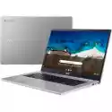 Acer Laptop Acer Chromebook 317 Cb317-1H-C1E3 17.3 Ips Celeron N4500 