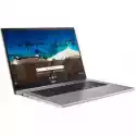Acer Laptop Acer Chromebook 317 Cb317-1H-C1A0 17.3 Ips Celeron N4500 