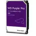 Western Digital Dysk Wd Purple Pro Surveillance 10Tb Hdd