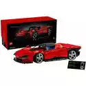 Lego Technic Ferrari Daytona Sp3 42143