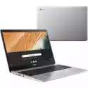 Acer Laptop Acer Chromebook 315 Cb315-3H 15.6 Ips Celeron N4020 4Gb R