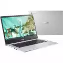 Asus Laptop Asus Chromebook Cx1 Cx1400Cna-Bv0140 14 Celeron N3350 4Gb
