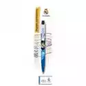 Astra Długopis Automatyczny Rm-155 Real Madrid 4 