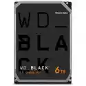 Western Digital Dysk Wd Black 6Tb Hdd