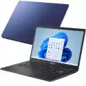 Asus Laptop Asus Vivobook Go E510Ka-Br140Ws 15.6 Celeron N4500 4Gb Ra