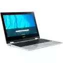 Acer Laptop Acer Chromebook Spin 311 Cp311-3H-K80C 11.6 Ips Mediatek 