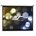 Elite Ekran Projekcyjny Elite Electric84Xh