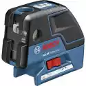Bosch Laser Wielofunkcyjny Bosch Gcl 25 + Bs150
