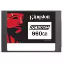 Kingston Dysk Kingston Dc500M 960Gb Ssd