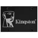 Dysk Kingston Skc600 2Tb Ssd