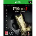 Cenega Dying Light 2 - Edycja Kolekcjonerska Gra Xbox One (Kompatybilna