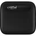 Crucial Dysk Crucial X6 Portable 2Tb Ssd
