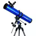 Meade Teleskop Zwierciadlany Meade Polaris 114 Mm Eq