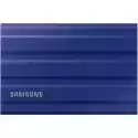 Samsung Memory Dysk Samsung T7 Shield 2Tb Ssd