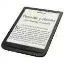 Czytnik E-Booków Pocketbook Inkpad 3 Czarny