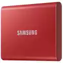 Samsung Memory Dysk Samsung Portable T7 2Tb Ssd