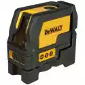 Laser Krzyżowy Dewalt Dw0822-Xj