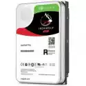 Seagate Dysk Seagate Ironwolf Pro Nas Hdd 6Tb