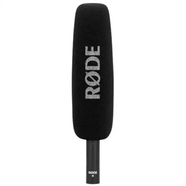 Mikrofon Rode Ntg-4