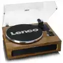 Lenco Gramofon Lenco Ls-410Wa Orzech