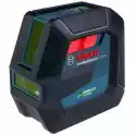 Laser Krzyżowy Bosch Gll 2-15 G 0601063W01