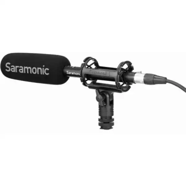 Mikrofon Saramonic Soundbird V1