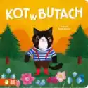  Kot W Butach 