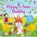  Poppy And Sam And The Bunny 