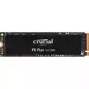 Crucial Dysk Crucial P5 Plus Ct1000P5Pssd8 1Tb Ssd