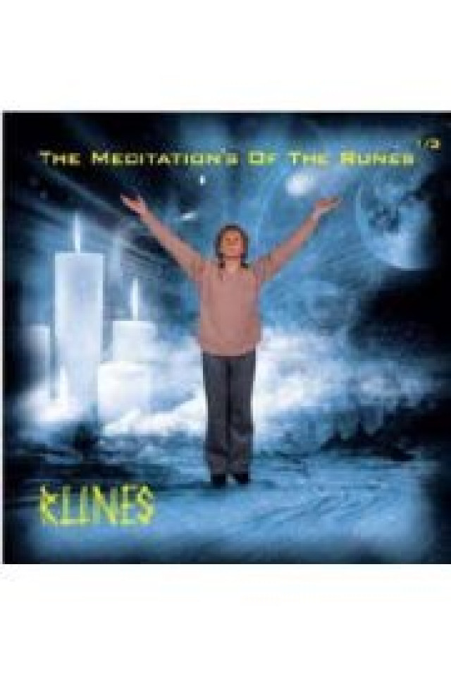 The Meditations Of The Runes 1/3