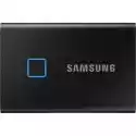 Samsung Memory Dysk Samsung T7 Touch 1Tb Ssd