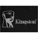Kingston Dysk Kingston Kc600 1Tb Ssd