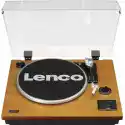 Lenco Gramofon Lenco Ls-55Wa Orzech
