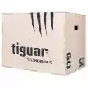 Tiguar Skrzynia Do Ćwiczeń Tiguar Training Box
