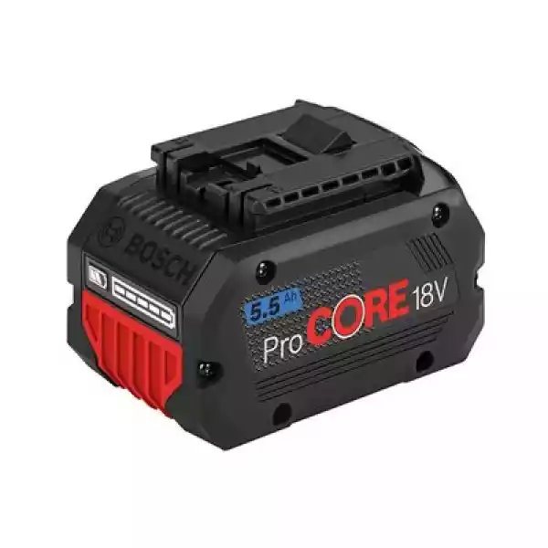 Akumulator Bosch Procore 1600A02149 5.5Ah 18V
