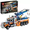 Lego Lego Technic Ciężki Samochód Pomocy Drogowej 42128