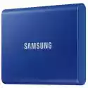 Samsung Memory Dysk Samsung Portable T7 1Tb Ssd