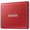 Samsung Memory Dysk Samsung Portable T7 1Tb Ssd