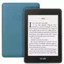 Amazon Kindle Czytnik E-Booków Amazon Kindle Paperwhite 4 Niebieski (Reklamy)