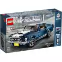 Lego Lego Creator Ford Mustang 10265