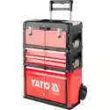 Wózek Narzędziowy Yato Yt-09101